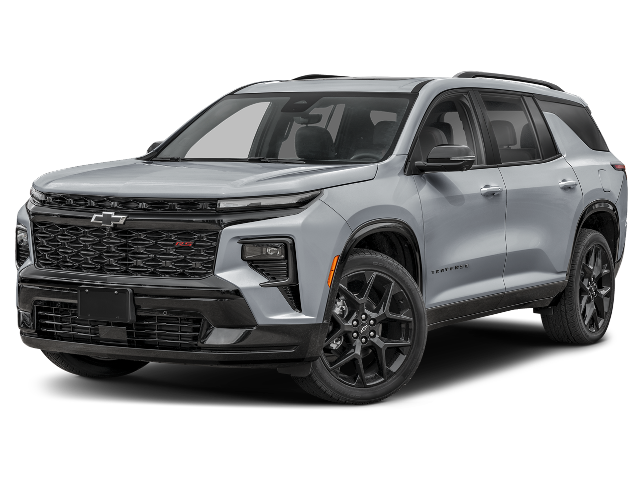 2026 Chevrolet Traverse RS for sale in East Providence, RI