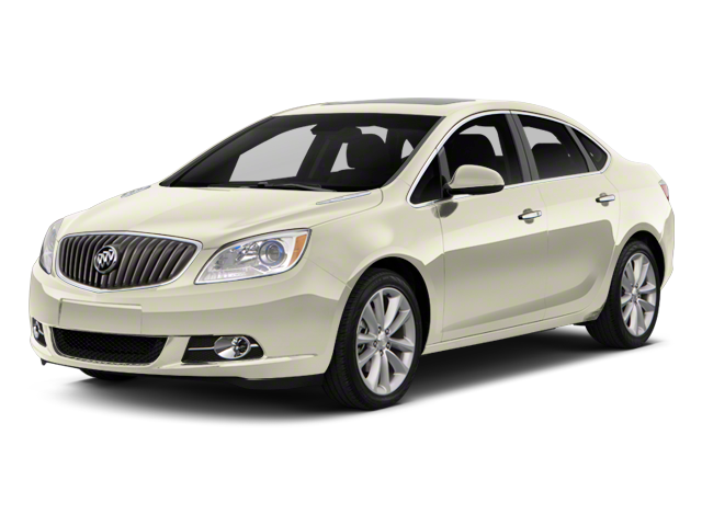 2013 Buick Verano Base