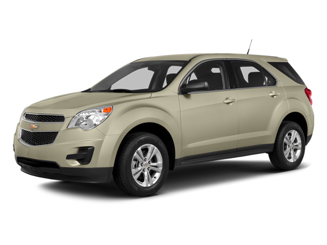 2014 Chevrolet Equinox Base
