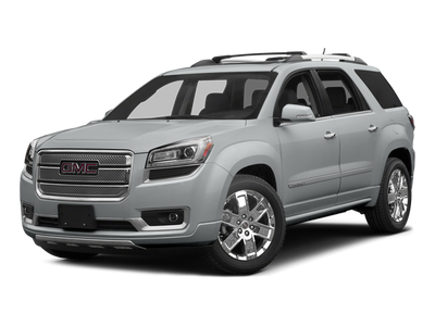2015 GMC Acadia Base