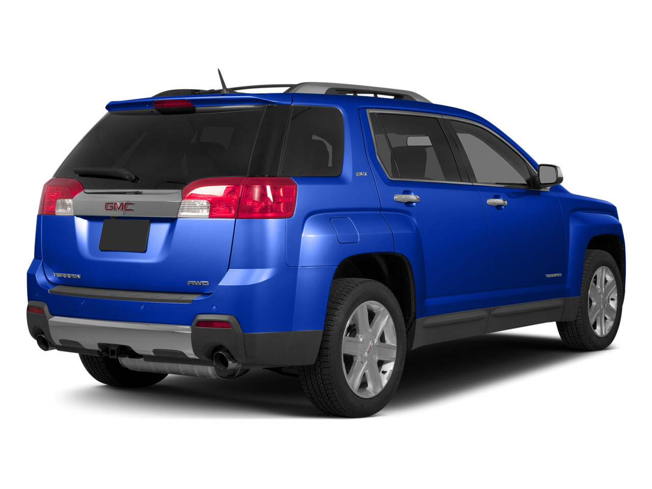 2015 GMC Terrain Base