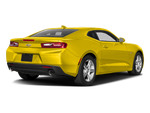 2016 Chevrolet Camaro 2dr Coupe 1LT