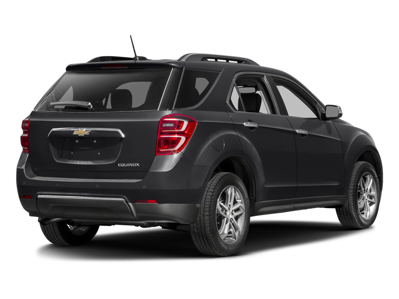 2017 Chevrolet Equinox AWD Premier
