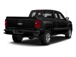 2017 Chevrolet Silverado 1500 Base