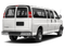 2019 Chevrolet Express Passenger 3500 Base