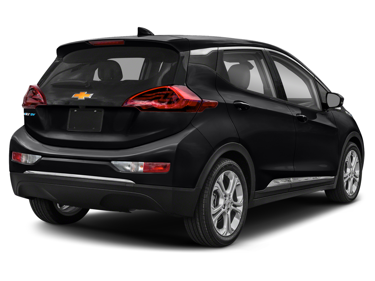 2020 Chevrolet Bolt EV 5dr Wgn LT
