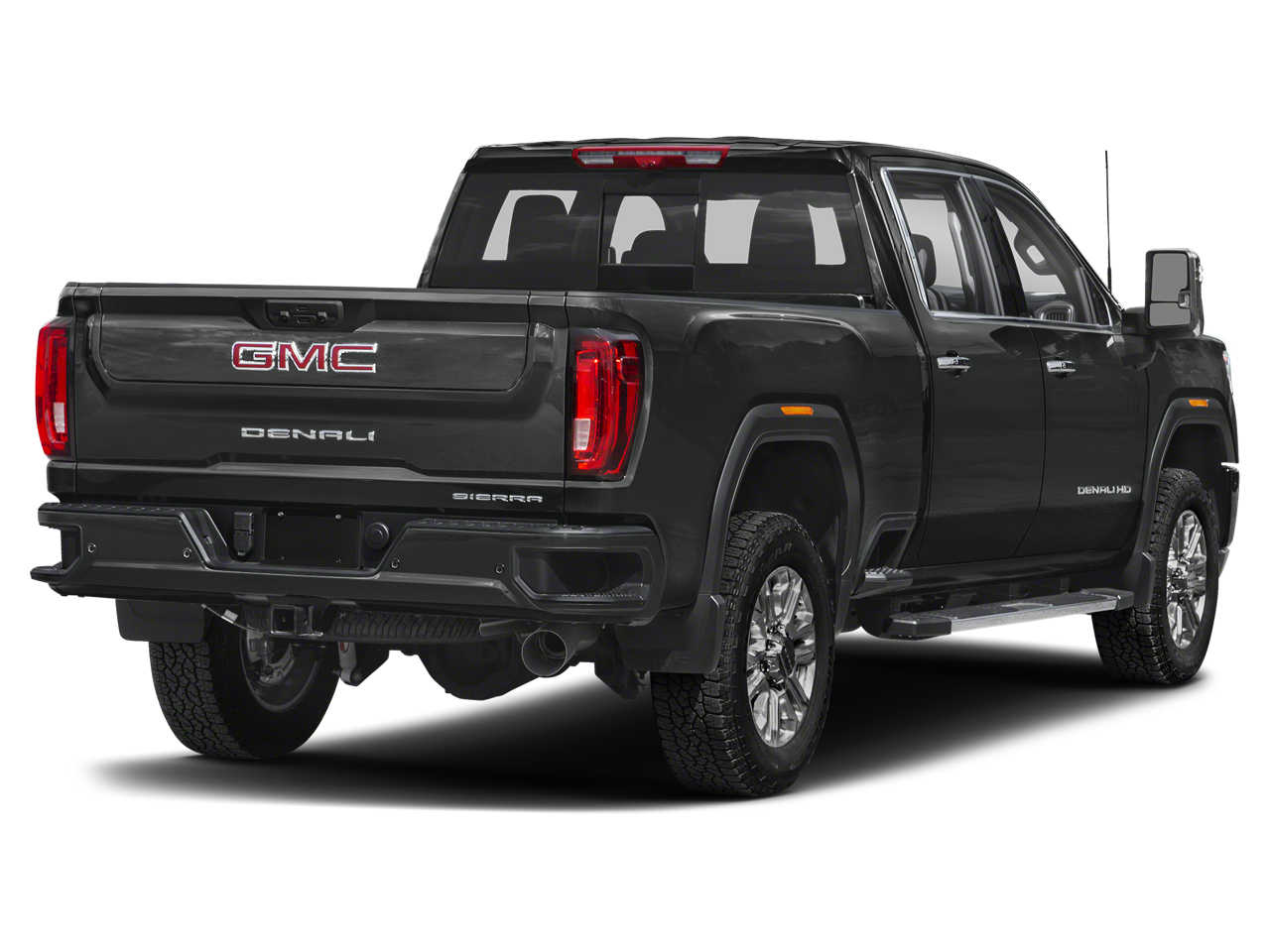 2020 GMC Sierra 3500 HD Base