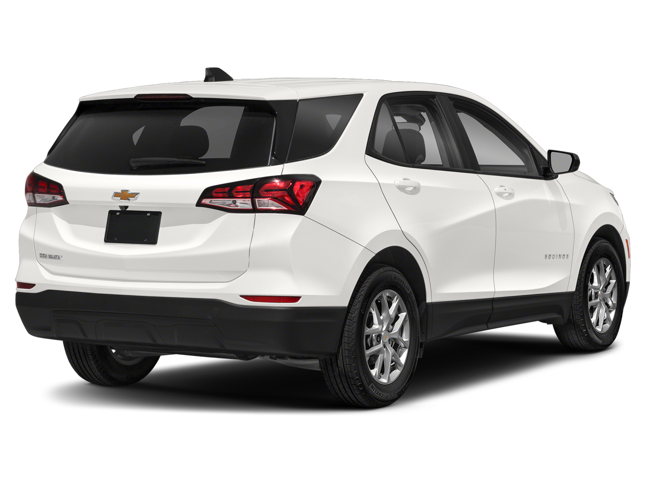 2022 Chevrolet Equinox FWD Premier