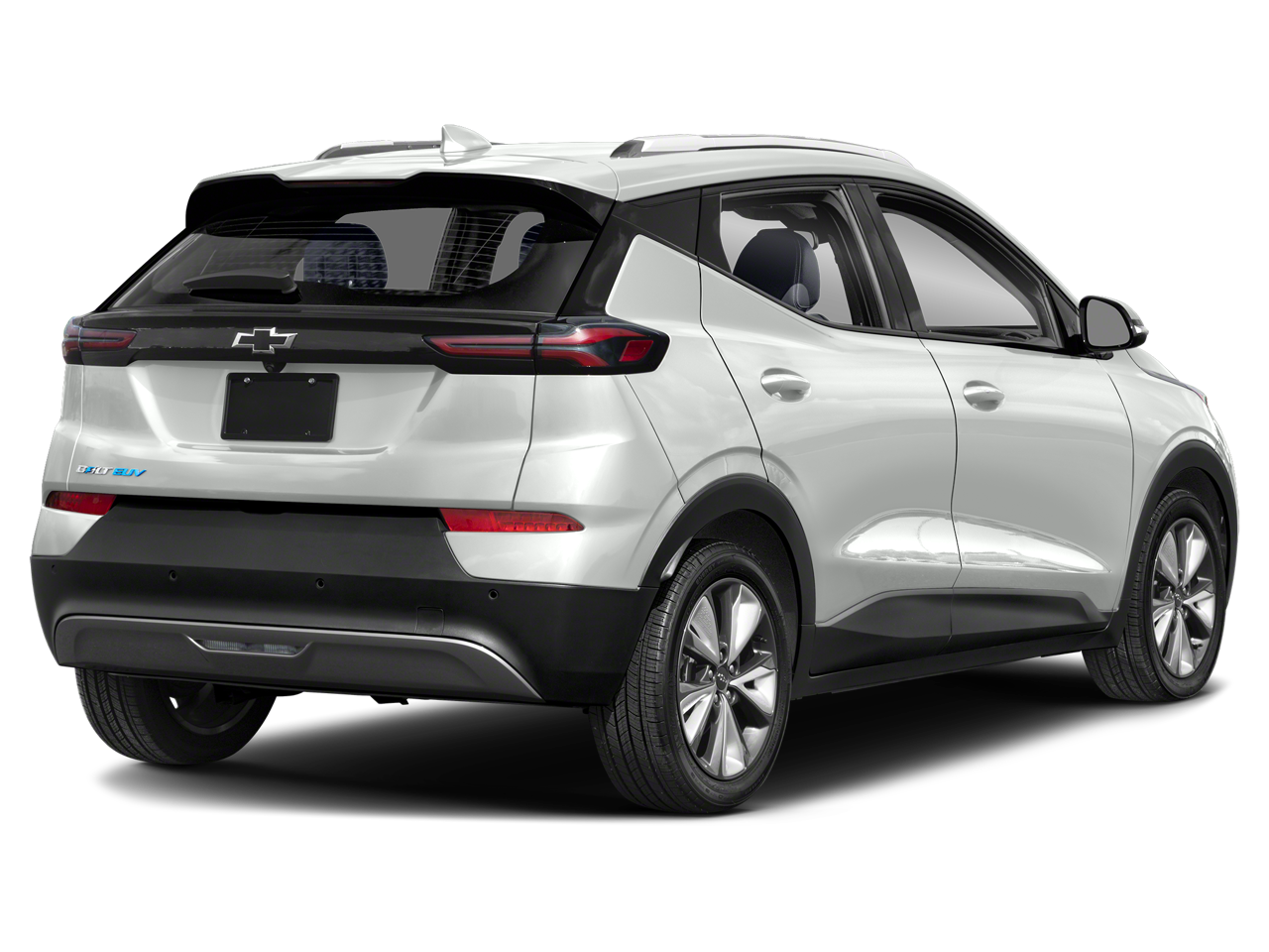 Used 2022 Chevrolet Bolt EUV LT with VIN 1G1FY6S00N4103494 for sale in East Providence, RI