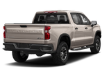 2022 Chevrolet Silverado 1500 Crew Cab Short Box 4-Wheel Drive ZR2