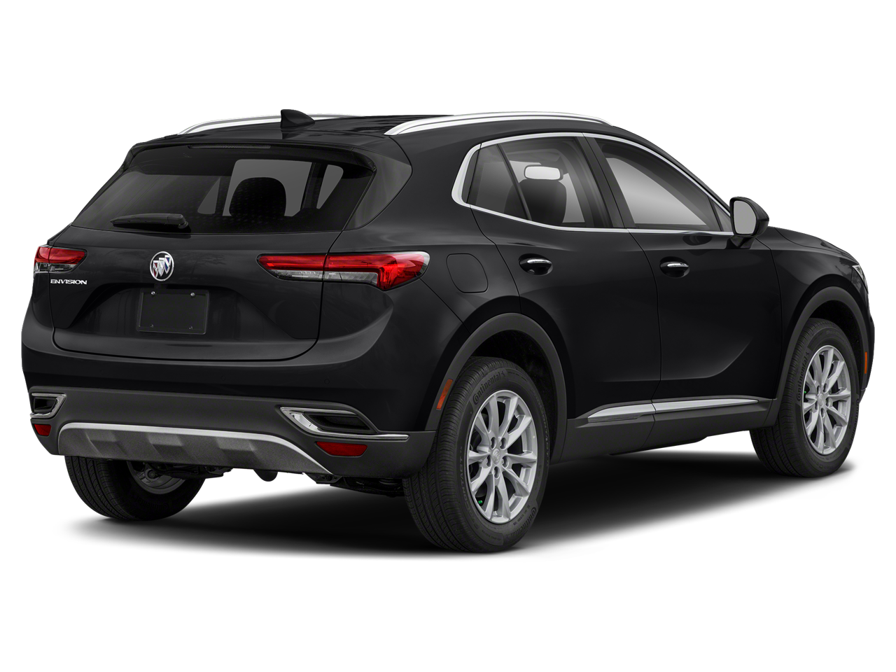 2023 Buick Envision AWD 4dr Preferred