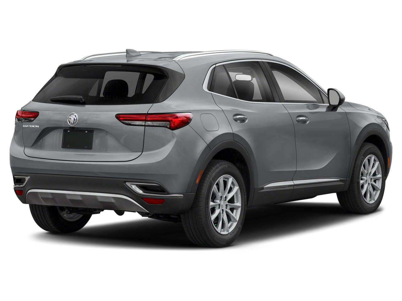 2023 Buick Envision AWD 4dr Avenir