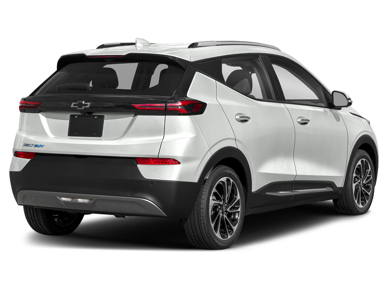 Used 2023 Chevrolet Bolt EUV Premier with VIN 1G1FZ6S03P4187052 for sale in East Providence, RI