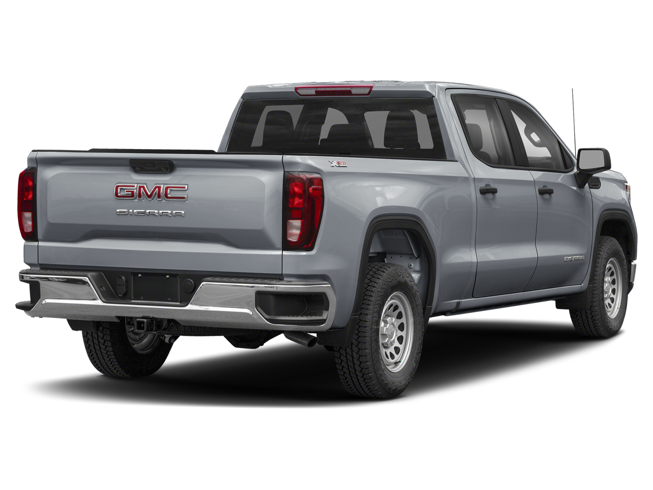 2023 GMC Sierra 1500 Crew Cab Short Box 4-Wheel Drive Denali Ultimate