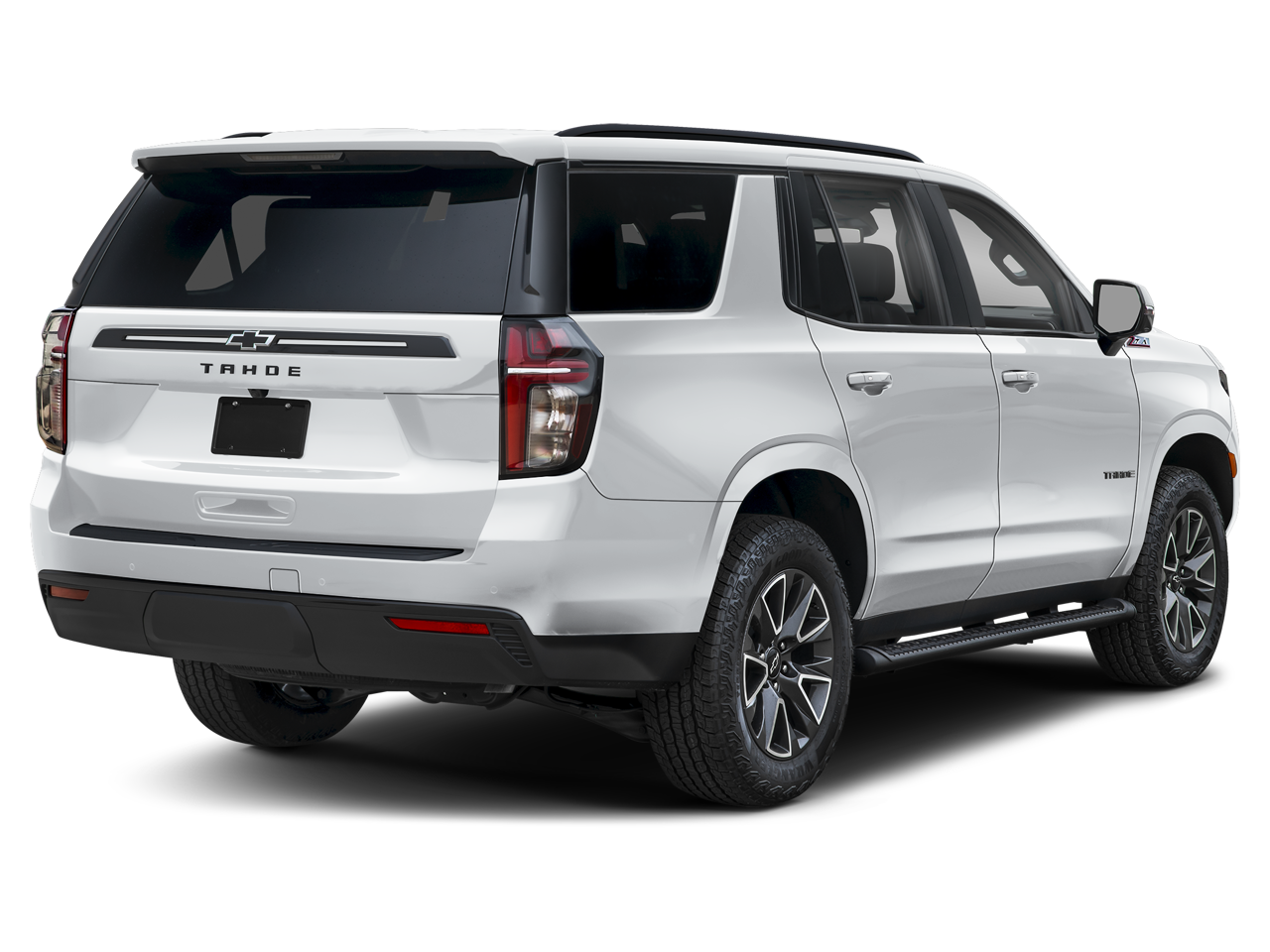 2024 Chevrolet Tahoe 4WD Z71