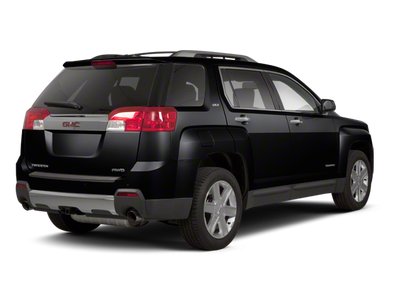 2011 GMC Terrain Base