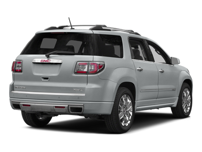 2015 GMC Acadia Base