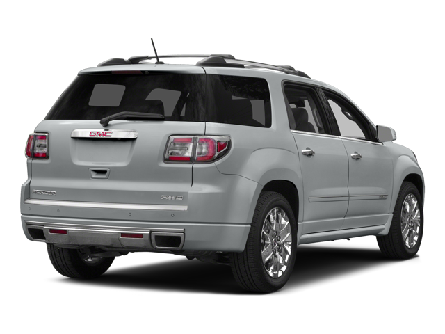 2015 GMC Acadia Base