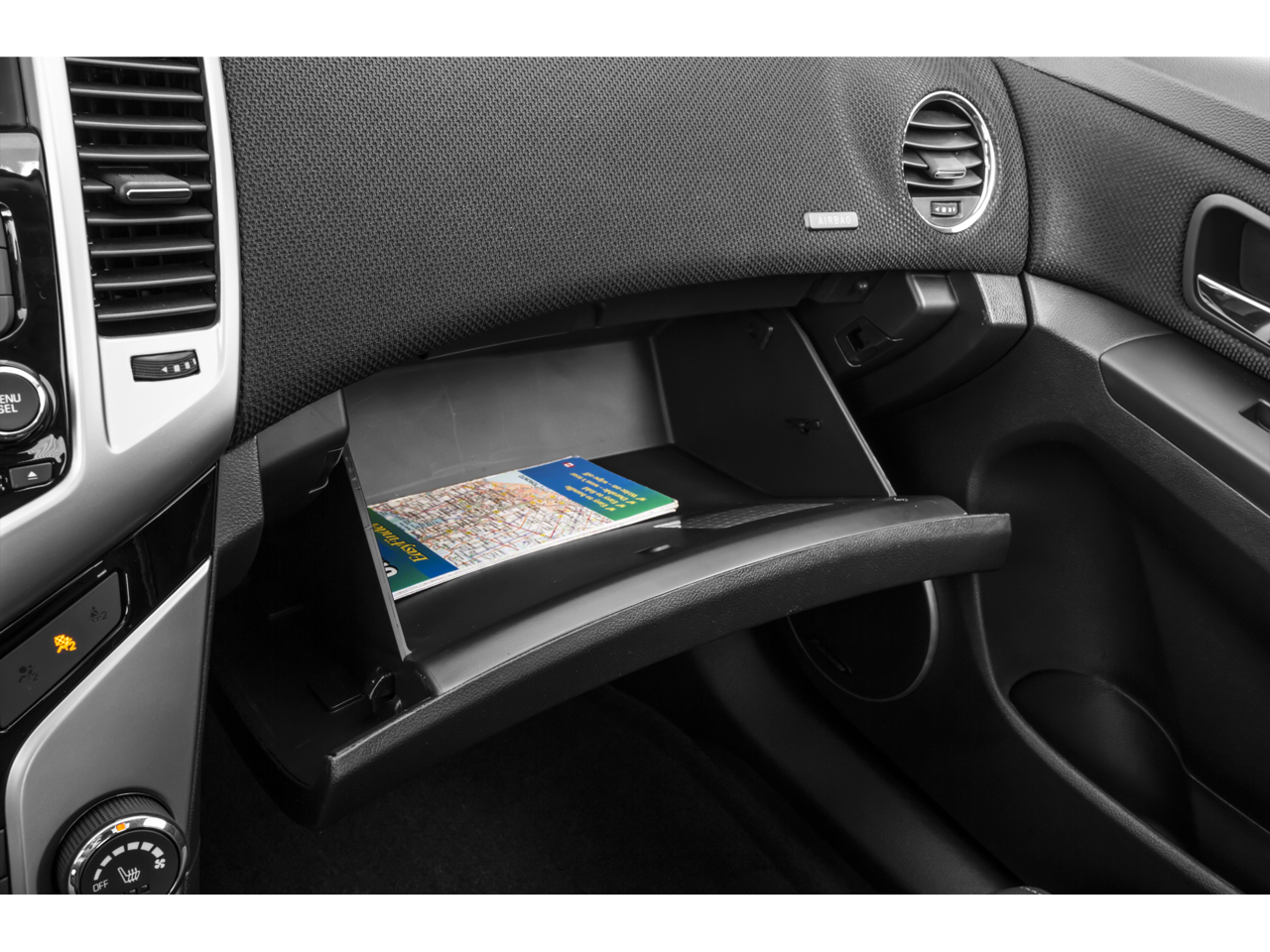 2015 Chevrolet Cruze Sedan LTZ