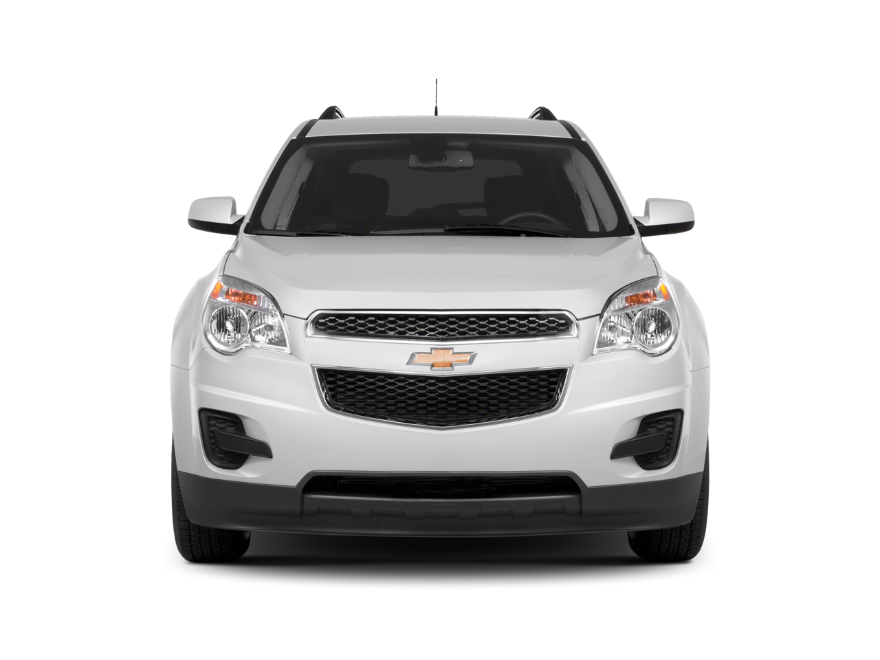 2015 Chevrolet Equinox AWD 1LT