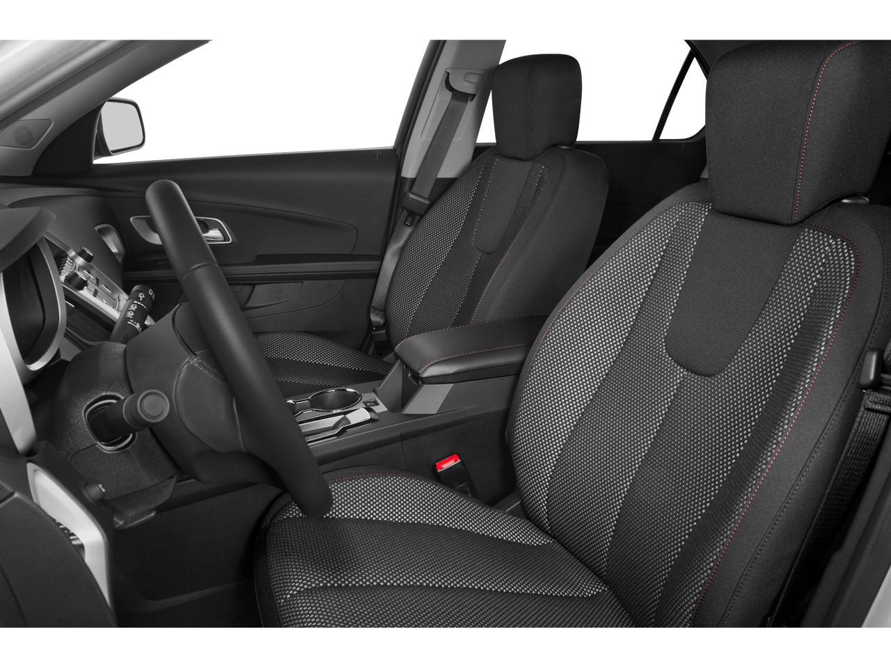 2015 Chevrolet Equinox AWD 1LT