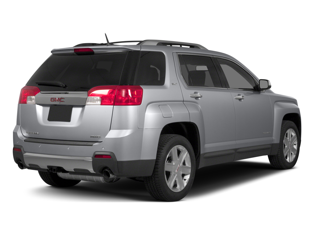 2015 GMC Terrain AWD SLT-1