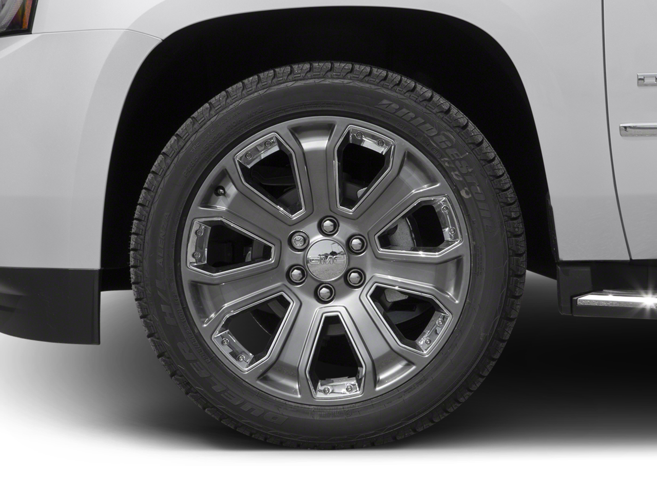 2016 GMC Yukon 4WD 4dr Denali
