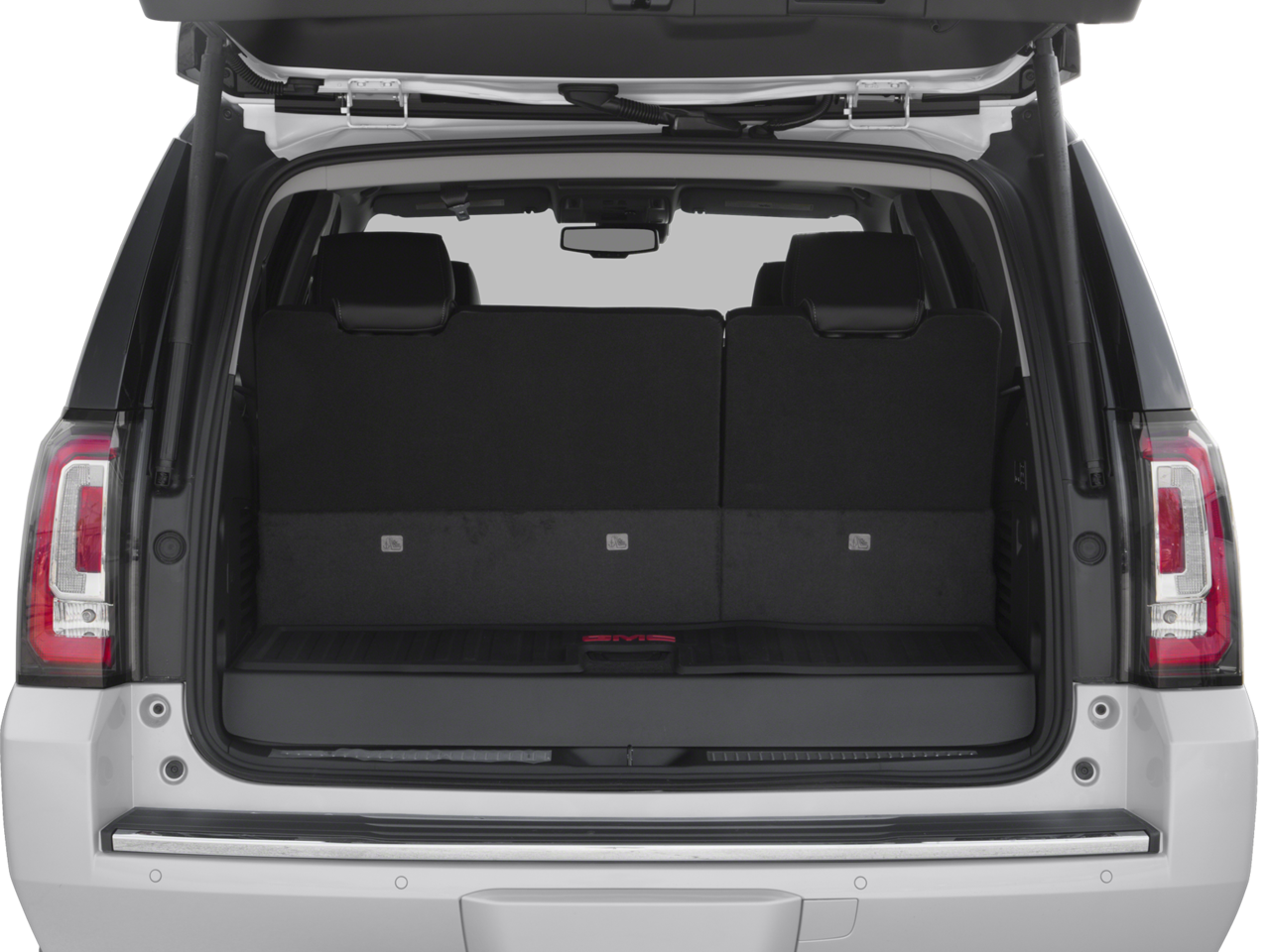2016 GMC Yukon 4WD 4dr Denali