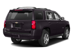 2017 Chevrolet Tahoe 4WD LT