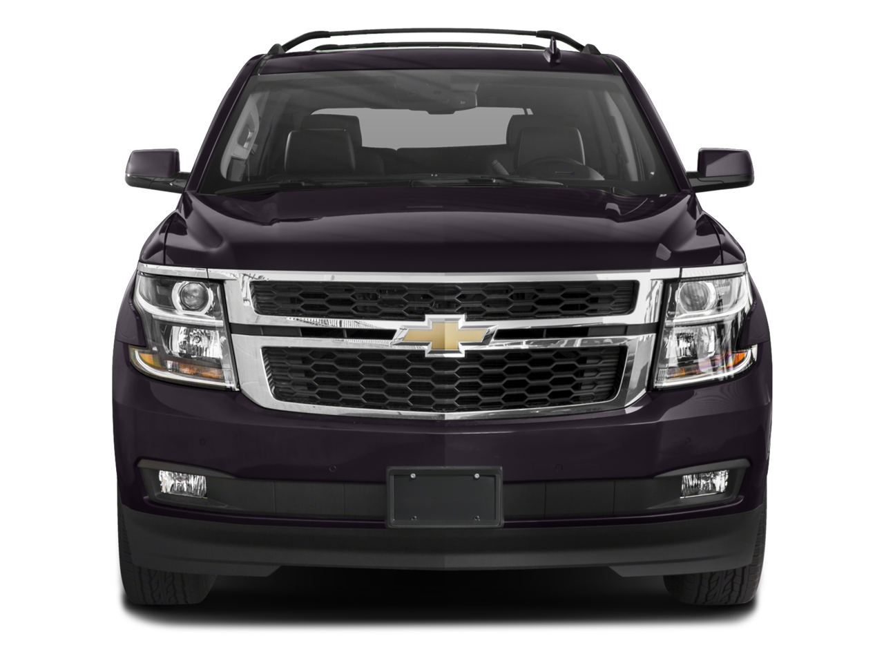 2017 Chevrolet Tahoe 4WD LT