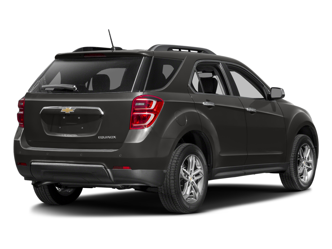 2017 Chevrolet Equinox AWD Premier