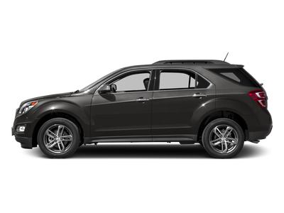 2017 Chevrolet Equinox AWD Premier
