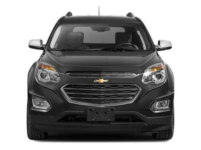 2017 Chevrolet Equinox AWD Premier