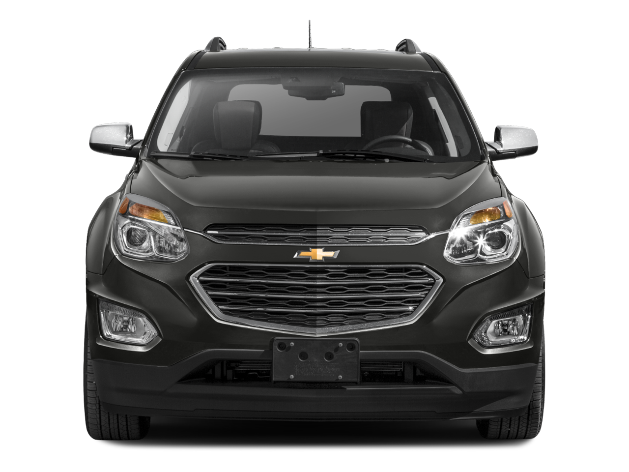 2017 Chevrolet Equinox AWD Premier
