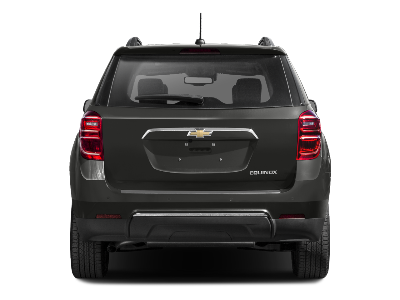 2017 Chevrolet Equinox AWD Premier