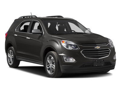 2017 Chevrolet Equinox AWD Premier