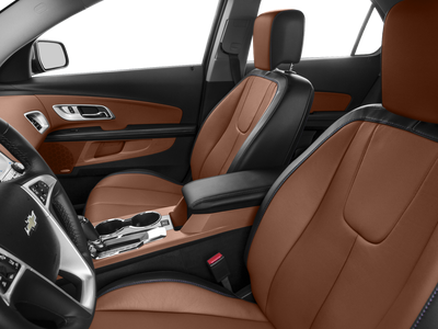 2017 Chevrolet Equinox AWD Premier