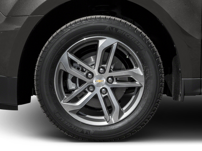 2017 Chevrolet Equinox AWD Premier