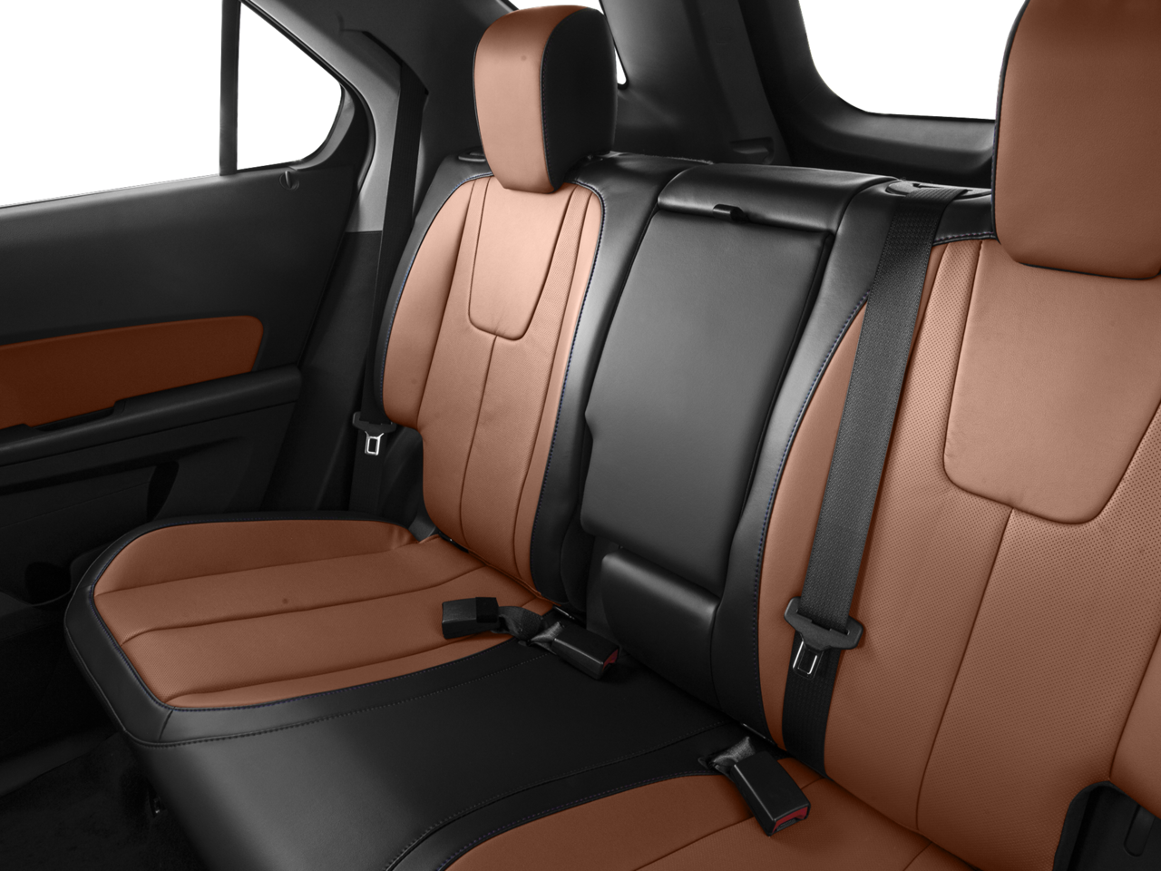 2017 Chevrolet Equinox AWD Premier