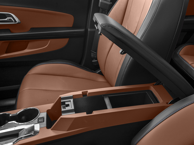 2017 Chevrolet Equinox AWD Premier
