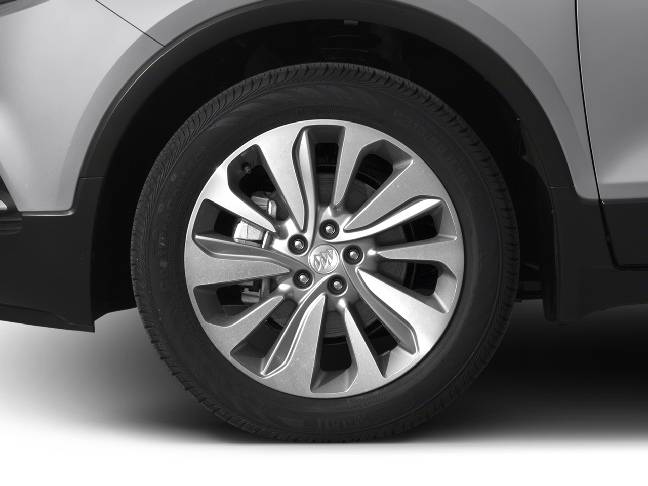 2018 Buick Encore Preferred FWD
