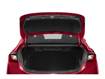 2018 Chevrolet Cruze Sedan LT (Automatic)