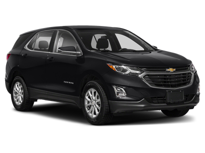 2018 Chevrolet Equinox AWD LT