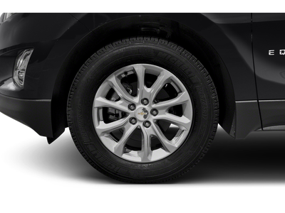 2018 Chevrolet Equinox AWD LT