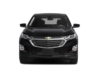 2018 Chevrolet Equinox AWD LT
