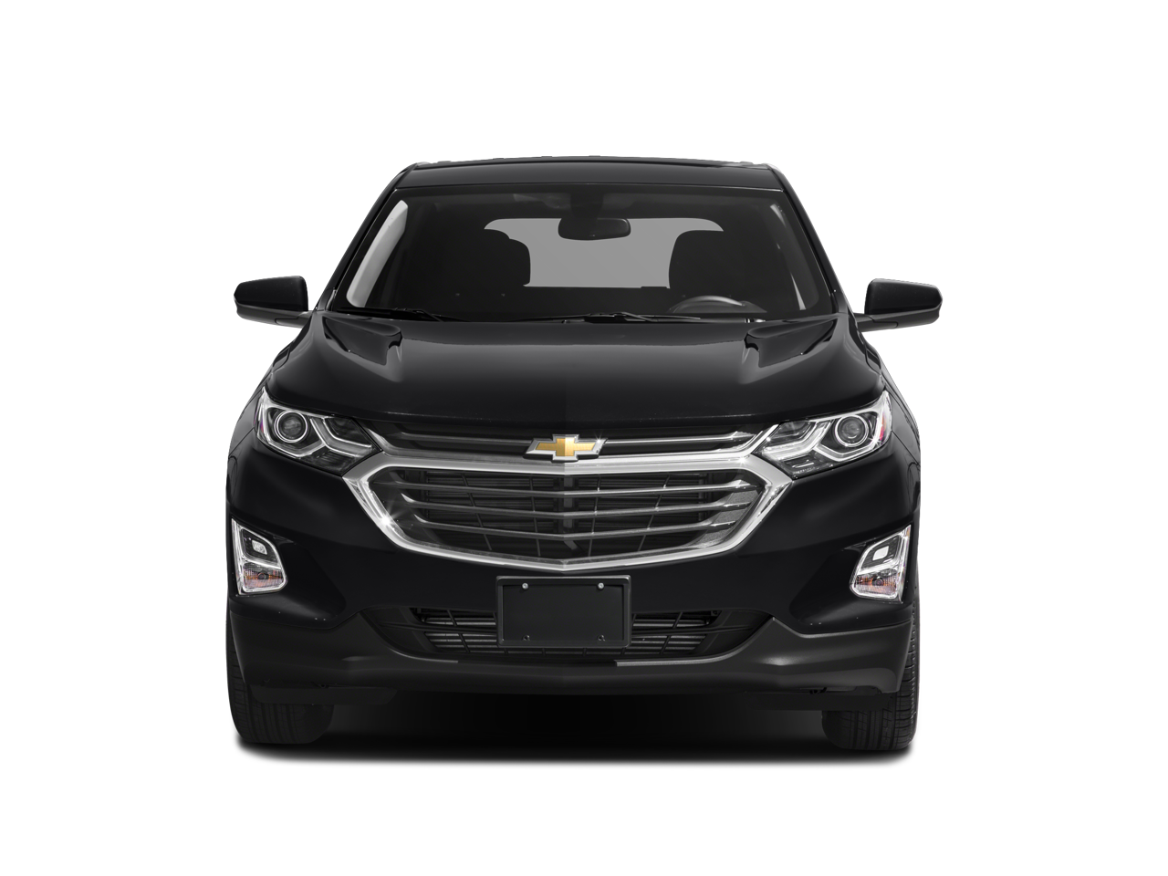 2018 Chevrolet Equinox AWD LT
