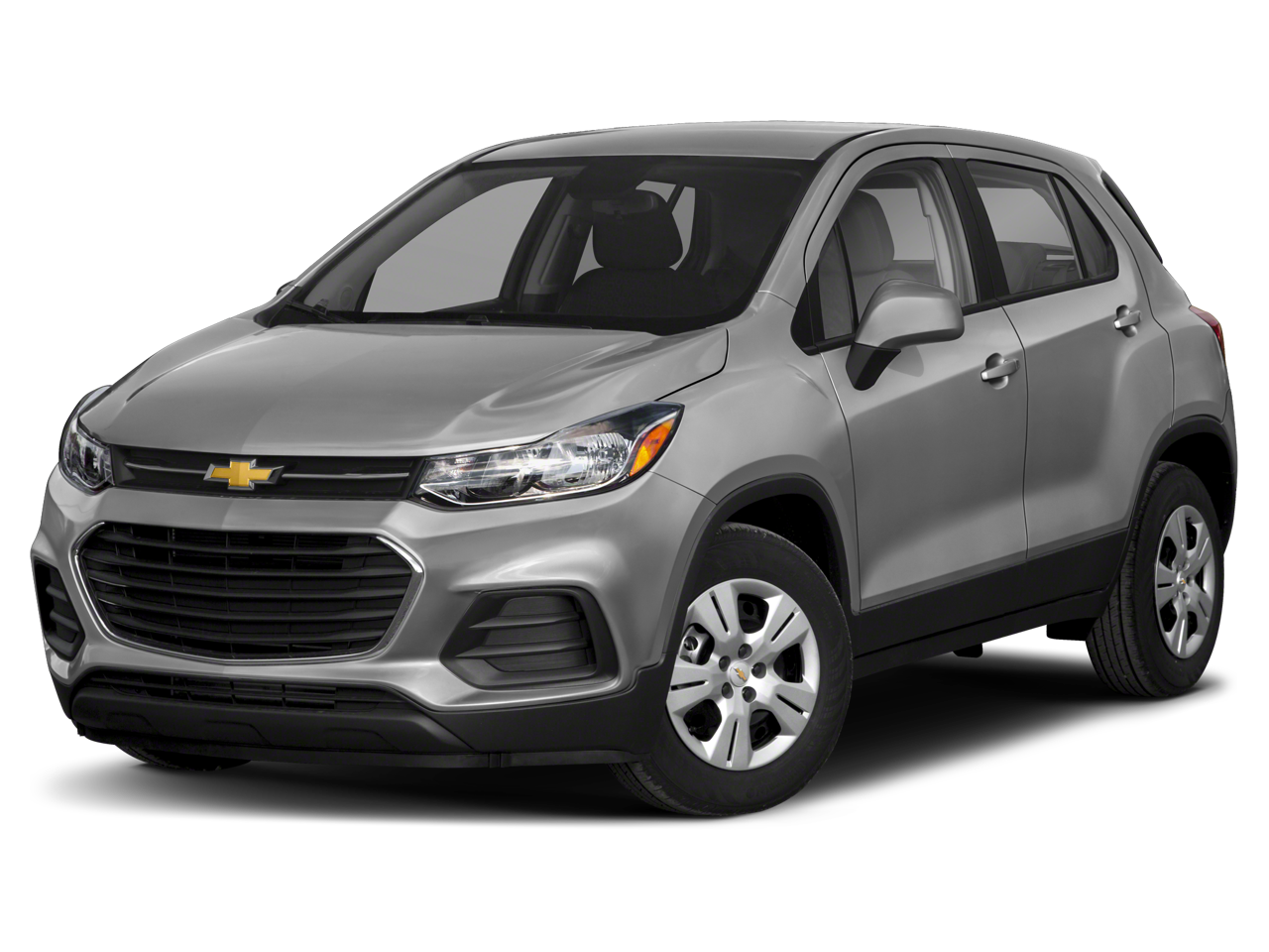 2018 Chevrolet Trax LS AWD's photo