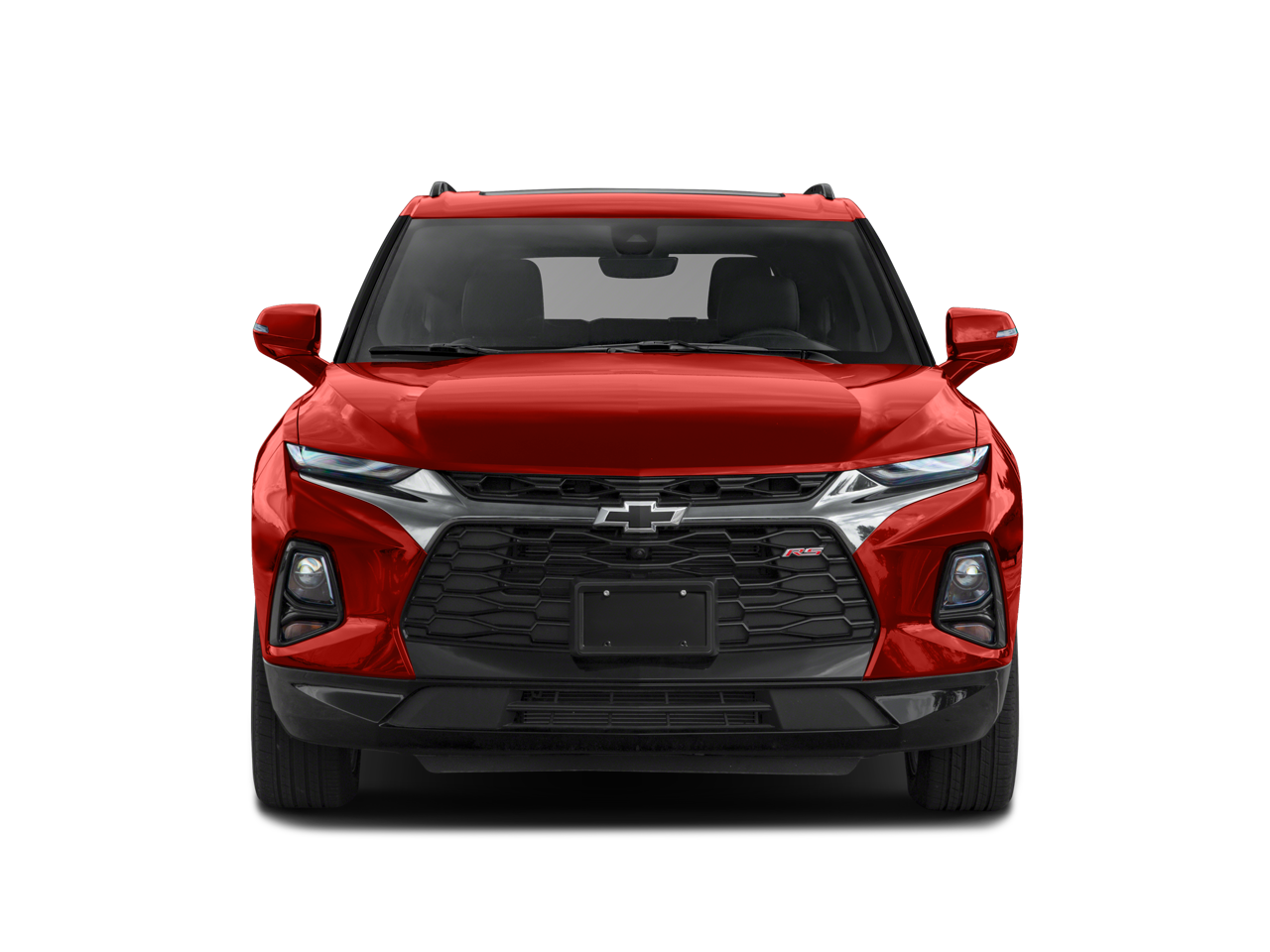 2019 Chevrolet Blazer AWD RS