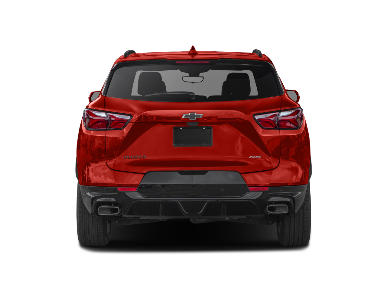 2019 Chevrolet Blazer AWD RS