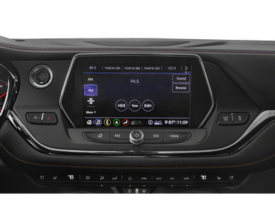 2019 Chevrolet Blazer AWD RS